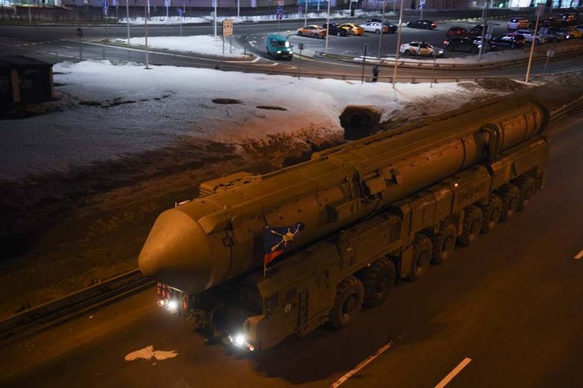 S-400 Missile System Distroy Pakistan Air Defence System