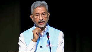 S Jaishankar | ind vs pakistan | pakistani terrorism