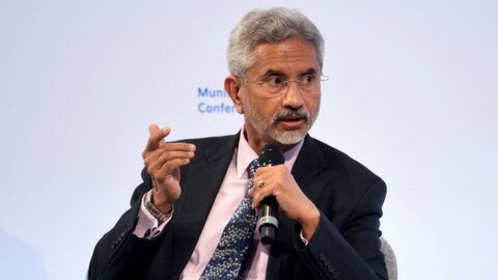 S Jaishankar News | eam india | india pakistan news | operation sindoor