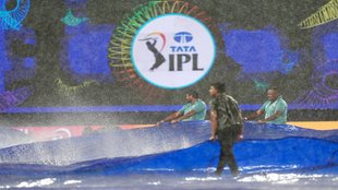 SRH vs DC playoffs race,Sunrisers Hyderabad playoffs race, IPL 2025