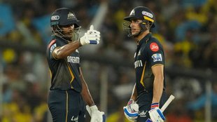 Sai Sudharsan, Virat Kohli, Prasidh Krishna