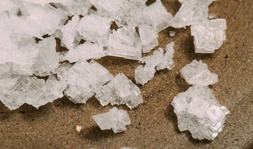 Salt ke totke
