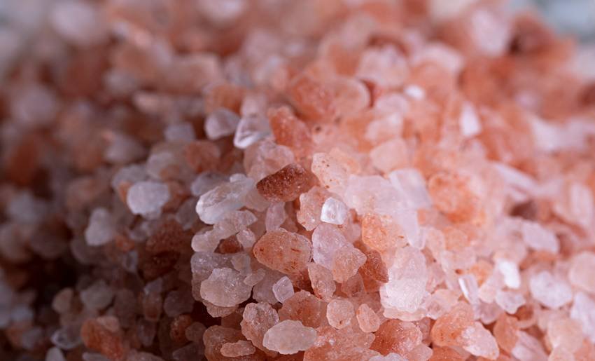 Salt Totka for Money