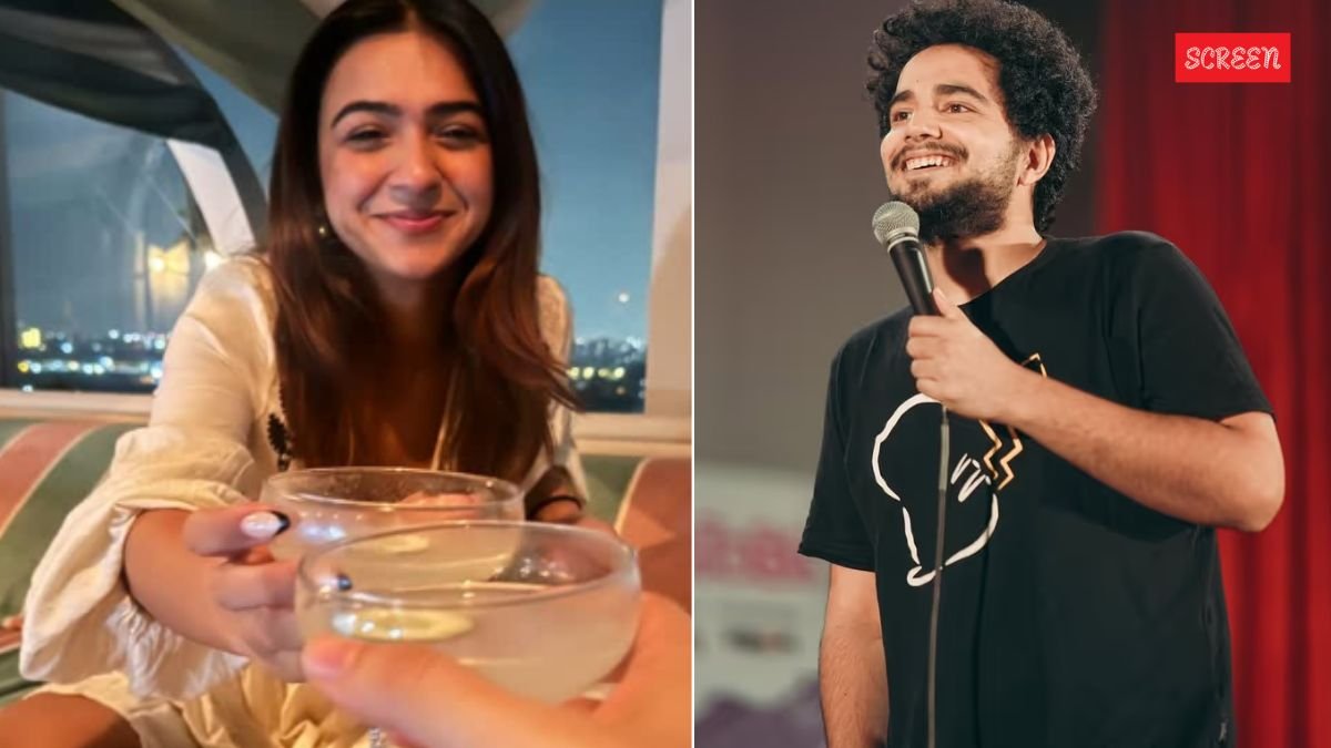 Samay Raina, Samay Raina latest Post, Samay Raina tried to get back Samay Raina, Samay Raina latest Post, Samay Raina tried to get back