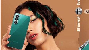 Samsung, Samsung Galaxy F56 5G, Samsung Smartphone