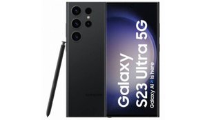 Samsung, Samsung Galaxy S23 Ultra, Samsung Smartphone