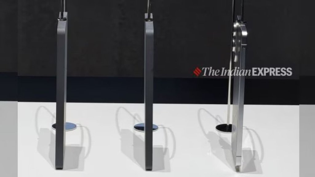 Samsung, Samsung Smartphone, samsung Galaxy S25 Edge