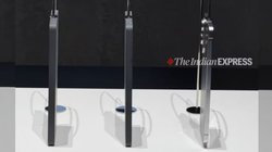 सबसे स्लिम स्मार्टफोन! सैमसंग का बड़ा खुलासा, इस दिन उठेगा Galaxy S25 Edge से पर्दा, जानें क्या खास