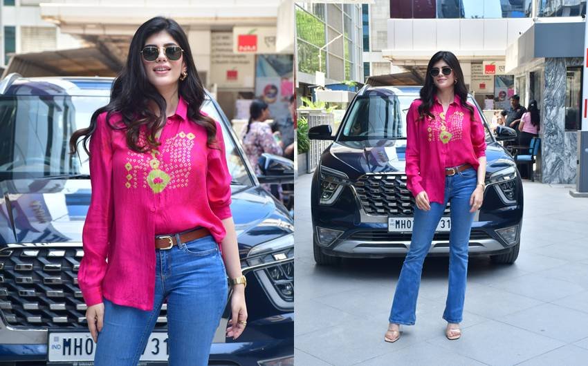 Women Latest Fashion Trend