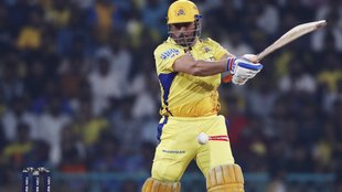 IPL 2025, Chennai Super Kings, MS Dhoni