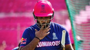 Sanju Samson, IPL 2025, CSK vs RR, PBKS vs RR