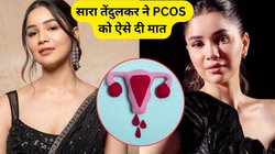 ‘कॉफी से कोई समझौता नहीं’, सारा तेंदुलकर ने बताया PCOS की समस्या से कैसे पाया छुटकारा, जानिए Sara Tendulkar का मॉर्निंग रूटीन