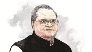 Satyapal Malik, Who is Satyapal Malik,