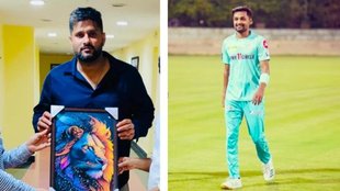 Saurabh Tiwary, Shahbaz Nadeem, Jharkhand State Cricket Association