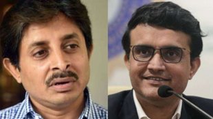 Sourav Ganguly, Sourav Ganguly brother, Snehasish Ganguly