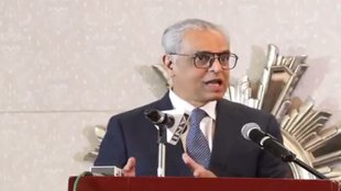 India-Pakistan Cricket, Syed Akbaruddin, Terrorism, India Economy, Social Harmony, Cricket Ban