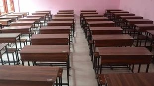 India Pakistan War, School Close