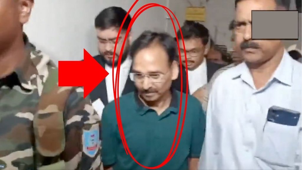 Sharab Ghotala | liquor scam | jharkhand |
