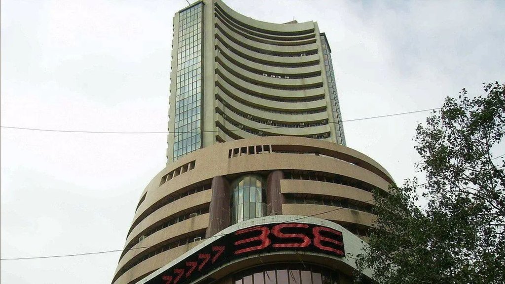 Share Market, stock Market News, Sensex, Nifty