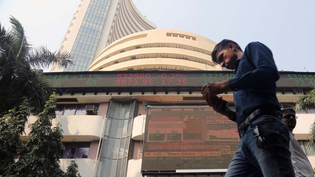 Share Market, Stock Market, Sensex, Nifty