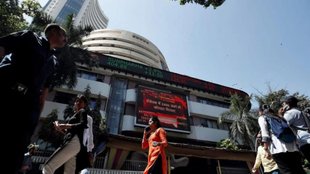 Share Market