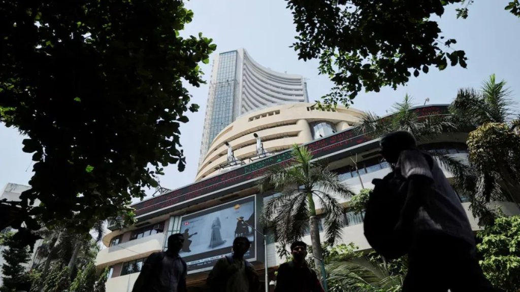 Share Market News, Stock Market, Sensex, Nifty