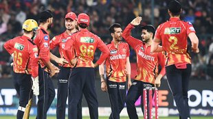 Punjab Kings, Shashank Singh, IPL 2025