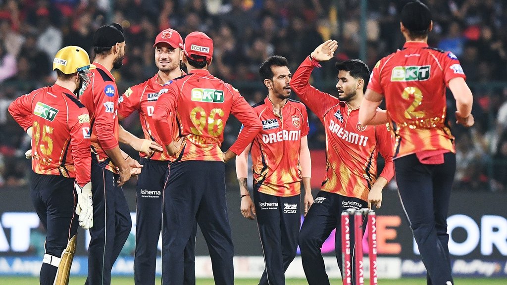 Punjab Kings, Shashank Singh, IPL 2025