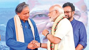 Shashi Tharoor News | narendra modi | operation sindoor news |