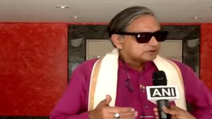 Shashi Tharoor, UNSC, Kashmir, India Pakistan Tension