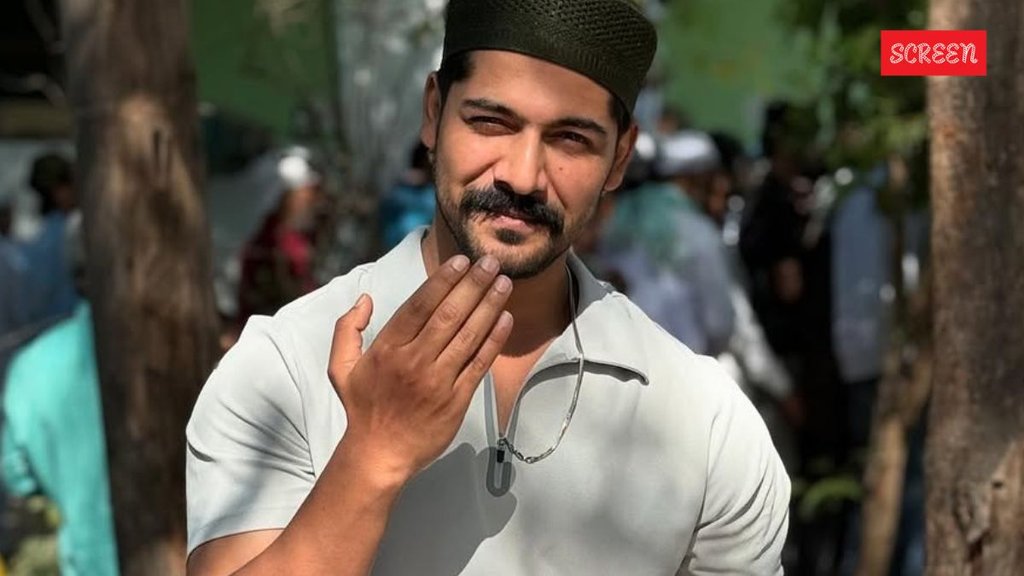 Sheezan Khan On Virat