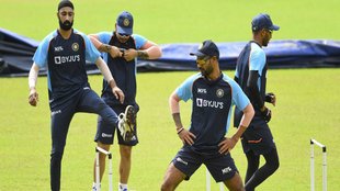 Pakistan ceasefire violation, Shikhar Dhawan, India Pakistan conflict