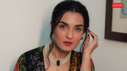 ‘धंधा करवाने ले जा रही हो’, शाइनी दोशी को पापा कहते थे ‘वेश्या’, एक्ट्रेस बोलीं- रूम में लॉक कर… | TV Adda