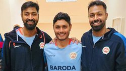 Instagram, दोस्ती, प्यार, सगाई और धोखा; मुंबई इंडियंस का पूर्व क्रिकेटर दुष्कर्म के आरोप में गिरफ्तार, हार्दिक-क्रुणाल पंड्या को बताया था Inspiration