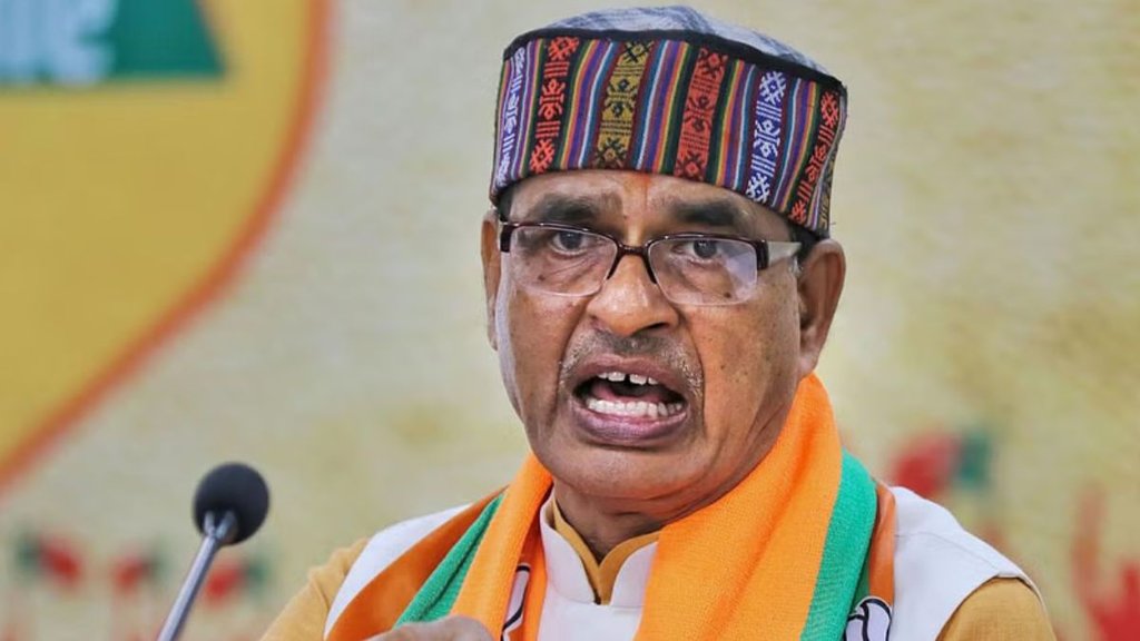 Shivraj Singh Chauhan, Operation Sindoor, Pahalgam attack
