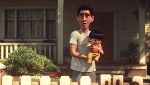 Short films that teach values