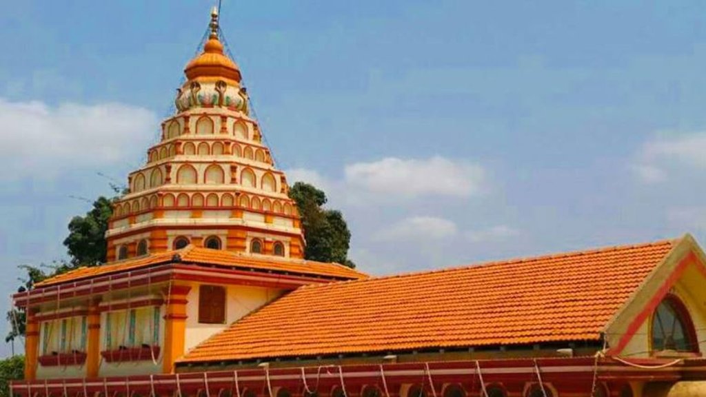 Shree Devi Lairai jatra Stampede, Shree Devi Lairai jatra, Shirgao jatra,