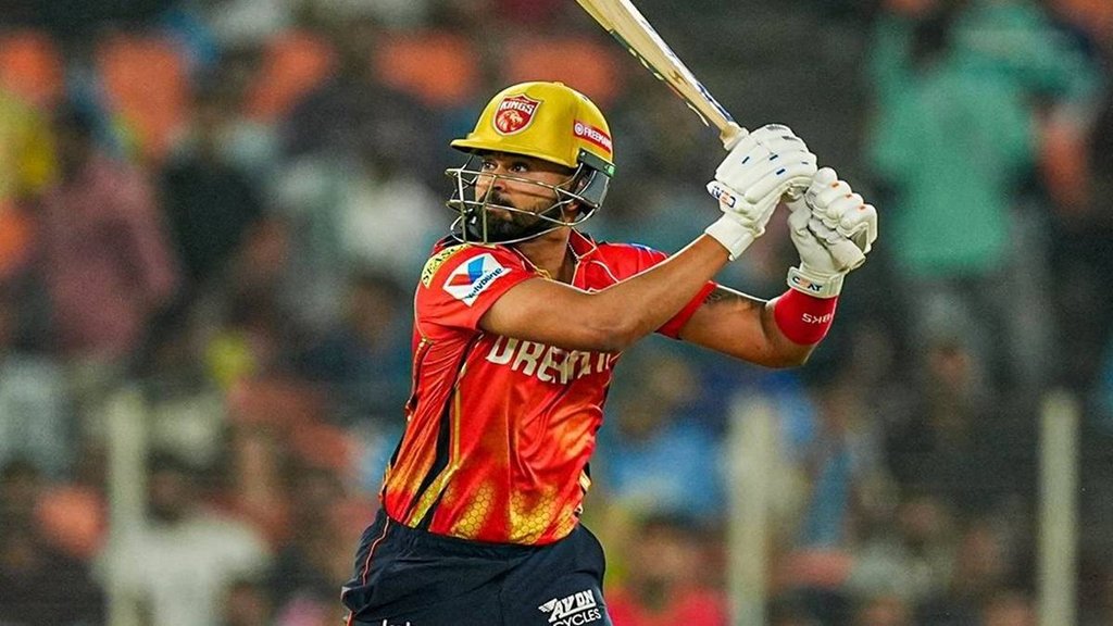 Most sixes in IPL 2025, Shreyas Iyer, Suryakumar Yadav