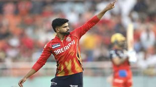 Shreyas Iyer, Oragne Cap players list, IPL 2025