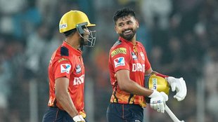 Shreyas Iyer, Tom Moody, PBKS, Punjab Kings