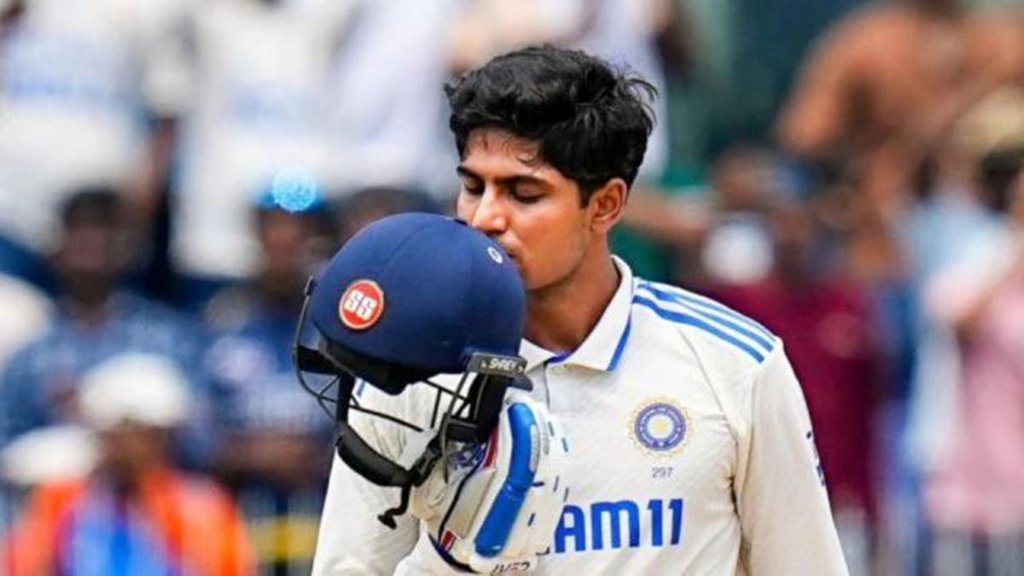 Shubman Gill, Shubman Gill Runs, Shubman Gill Record