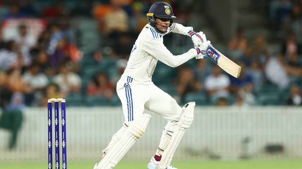Shubman Gill Test captain, India Test team England tour 2025