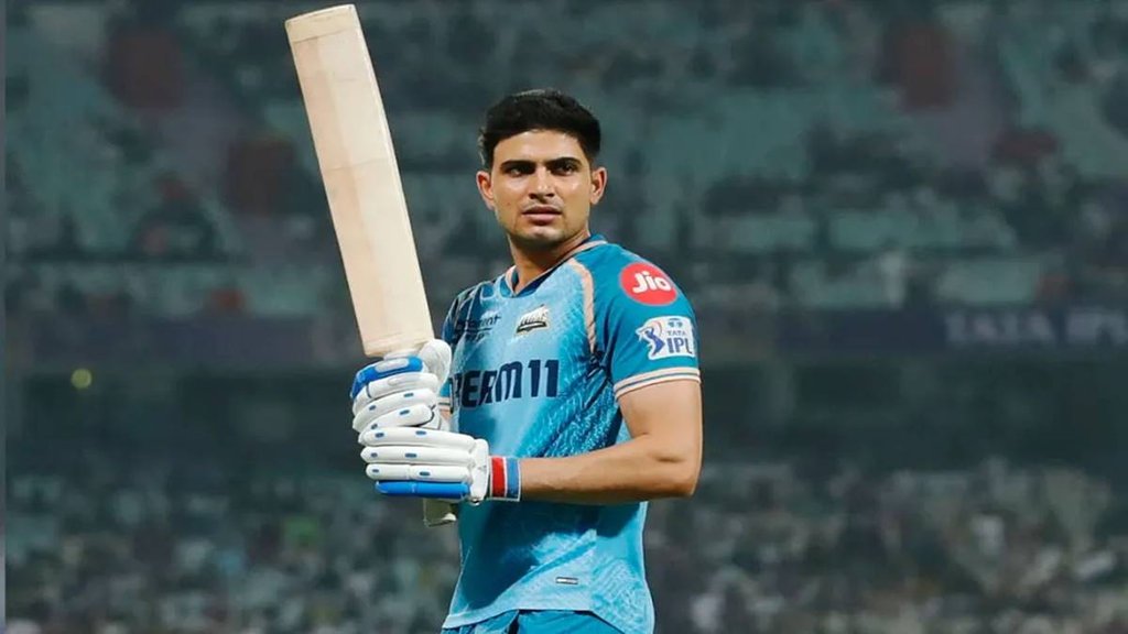 Shubman Gill, GT vs SRH, SRH vs GT,