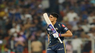 Mumbai Indians vs Gujarat Titans, Shubman Gill, Virat Kohli,