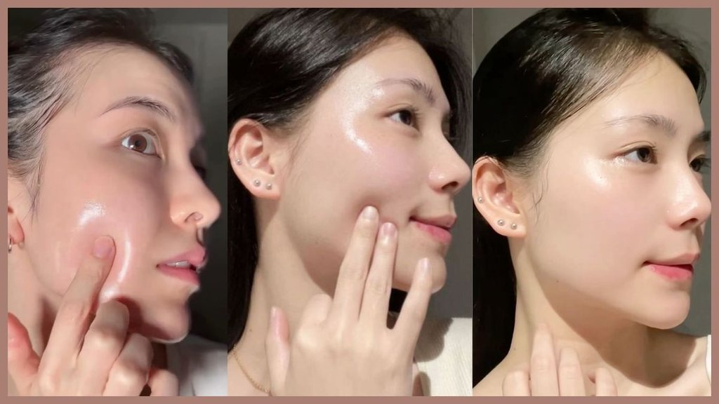 Skincare Tips । Glowing Skin । Skincare Tips Glowing Skin