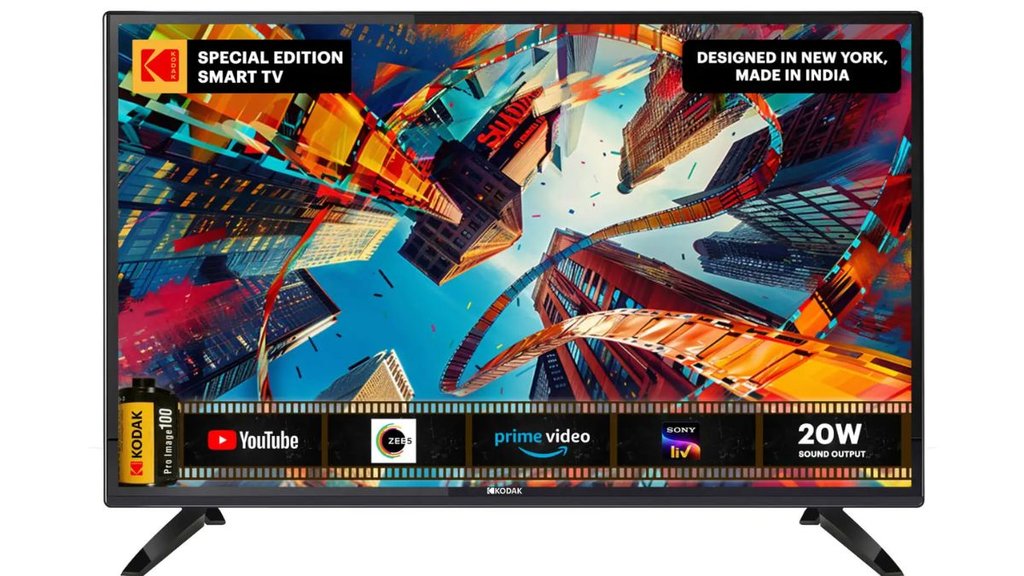 Smart TVs, Flipkart Sale, Offers on Smart TVs
