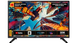 डब्बा टीवी को बाय! सिर्फ 5,999 रुपये में खरीदें Smart TV, सेल में आया बंपर ऑफर, चेक करें टॉप डील्स