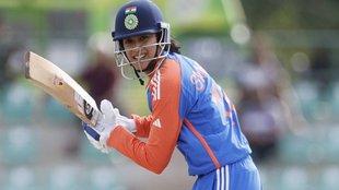 INDW vs SLW, India Women vs Sri Lanka Women, Smriti Mandhana hundred