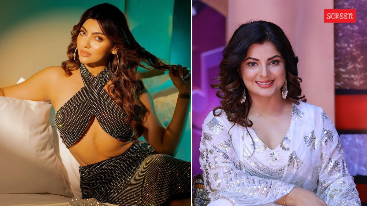 Smrity Sinha, Smrity Sinha On Akanksha Puri Statement, Smrity Sinha On Akanksha Puri