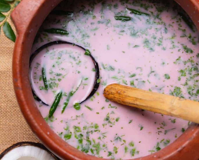 Sol Kadhi